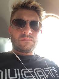 Lee Sharples (@LeeSharples1)