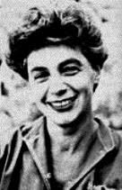 WOW2: Late July's Trailblazing Women and Events in Our History