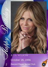 Scenes shot with Rita Wilson and Faith Hill