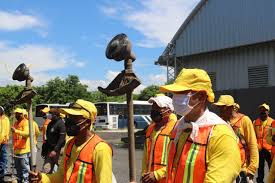 Canal 9 La Unión El...