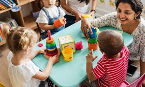 New moms and dads are not able to understand that they are putting too much pressure on their first child, and they are devastated if he does not measure up their expectations. Helping Children With Learning Disabilities Helpguide Org