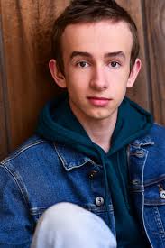 Griffin in Summer (2024)