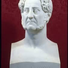 Charles Malo François, comte de Lameth