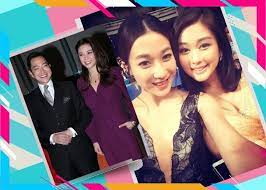 #leanne li #eliza sam #linda chung #grace wong #christine kuo #李亞男 #岑麗香 #王君馨 #鍾嘉欣 #苟芸慧. å»–ç¢§å…'å‚³å©šè¨Šé¾å˜‰æ¬£å²'éº—é¦™æ‹‰éˆå˜´ä¿å¯† å³æ™‚æ–°èž ç¹½funæ˜Ÿç¶² On Ccæ±ç¶²