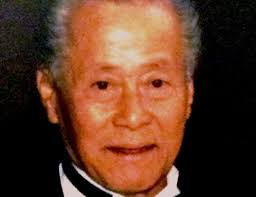 Obituary for Masunori Morimoto