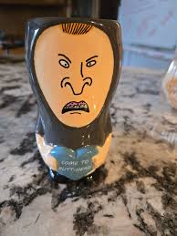 A friend picked this mug up for me. Guess I have a new favorite coffee mug.