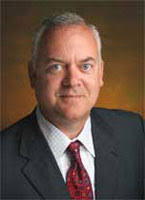 James Patrick Carmody