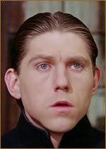 Дэвид Сквайр (David Squire)