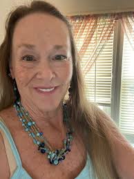 Then and Now I'm still the same happy hippie.