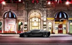 2014 Cadillac Cts V Coupe Wallpaper Hd Car Wallpapers Id 3750