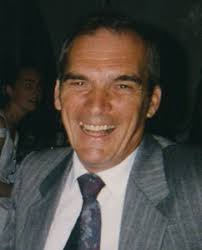 William Fontaine Obituary (2013)