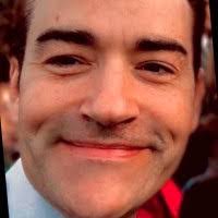 Brian Burson's Instagram, Twitter & Facebook