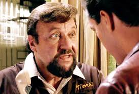 Chuck Low dead at 89