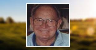 Edward Joseph Nelson Sr. Obituary March 21, 2012