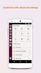 Reliable and safe taxi service. Ubuntu Style Launcher For Android Apk Download