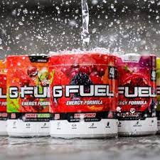 As the official energy drink of esports™, we ensure our drinks are a healthy alternative to keep you energized! 9 Best G Fuel Flavors Of 2021 Healthy Recipes Idea