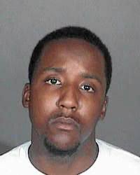 2 charged in string of robberies in Long Beach, Carson, Gardena, Glendora