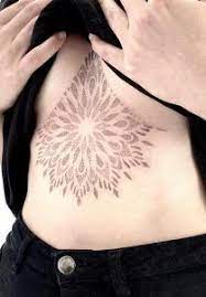 Sternum Tattoos What You Need To Know Before Getting Inked In 2021 Sternum Tattoo Tattoos Sternum Tattoo Design
