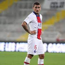 Compare marco verratti to top 5 similar players similar players are based on their statistical profiles. Psg Verratti Pereira Fraglich Fur Bayern