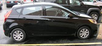 13 or 15 hole finish: Will The Hyundai Accent Be The Last New Car To Offer 14 Inch Wheels The Daily Drive Consumer Guide The Daily Drive Consumer Guide