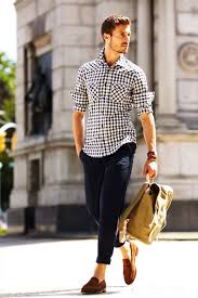 Pantalon chino homme (coupe slim) est évalué 3.6 de 5 de 14. Comment Porter Un Chino Homme Psm