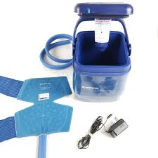 Or, if you lose your power cord you can also buy a replacement. Breg Polar Care Cube Cold Therapy System W And 50 Similar Items