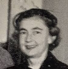 Dorothy Mccaleb's Instagram, Twitter & Facebook