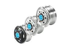 Wheel force transducer | Kistler CA