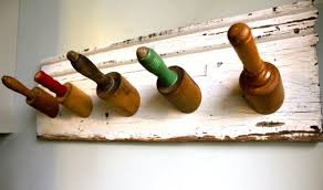 Por eso, la elección de las sillas y las mesas para esta estancia es cada vez más importante. Como Reciclar Tus Utensilios De Cocina Ideas Originales