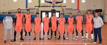 المنبر الرياضي basketball court basketball company logo