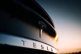 Shares of tesla dropped slightly in late trading following the news. Tesla Tsla 1st Quarter Earnings What To Expect Nasdaq