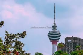 Menara Kuala Lumpur اسعار تذاكر منارة كوالالمبور