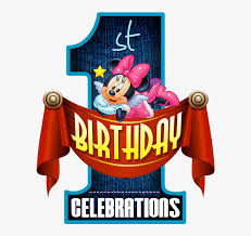 1st birthday celebrations png logo free downloads 1st happy birthday png transparent png transparent png image pngitem 1st birthday celebrations png logo free