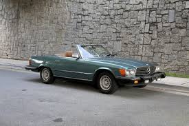 Image result for Cypress Green 1980 Mercedes