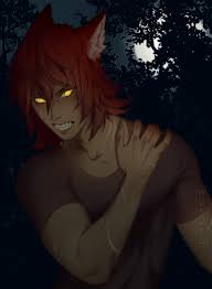 A visual adventure with numerous illustrations to collect! Moonlight Lovers Wufufu I Support The Theory That Aaron Is A