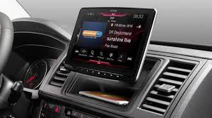 Alpine single din bluetooth car stereo. Best Android Auto Head Unit 2021 Improve Your In Car Entertainment T3