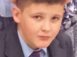 Schoolboy in agony and unable to walk after sudden mystery illness