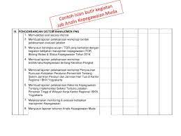 Maybe you would like to learn more about one of these? Contoh Soal Uji Kompetensi Analis Kepegawaian Cara Golden