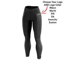 Maybe you would like to learn more about one of these? Premium Women S Leggings By Smash It Sports Custom Color Logos All Brands Smash It Sports