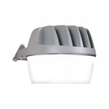 All Pro Security Lights Outdoor Lighting The Home Depot