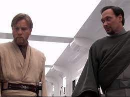 He always believed in peace. Star Wars Rogue One Jimmy Smits Confirms Bail Organa Cameo