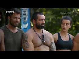Aufrufe 1,1 mio.vor 2 years. Survivor Greece 2017 Epeisodio 10 Ta Klamata Ths Saras Youtube