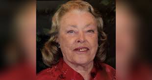 Obituary for Joan King