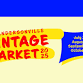 Andersonville Vintage Market event image