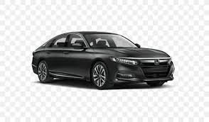 Spanning two generations, the most recent generation of accord hybrid was released alongside the 10th generation of accord in 2018. 2018 Honda Accord Hybrid Ex L Car 2018 Honda Accord Ex L Sedan Png 640x480px 2018