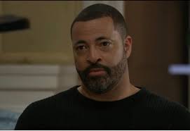 Dani is the problem. Not Bill. She has set zero boundaries because she  doesn't want to. She still wants to be wanted by Bill even though he dogged  her and she loves