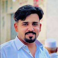 Sheraz Khan's Instagram, Twitter & Facebook