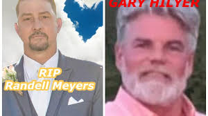 Petition · Justice For Randell Meyers