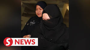 Subscribe to our new telegram channel for the latest stories and updates. The Star Datin Who Abused Maid Issued Final Warning For Not Appearing In Court Four Times In A Row Facebook