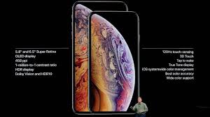 Iphone Xs Xs Max Specifications Prices And More Apple Launch Event Youtube